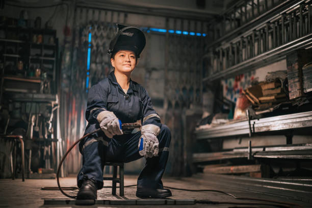  Ak Chin Village, AZ Welder Pros