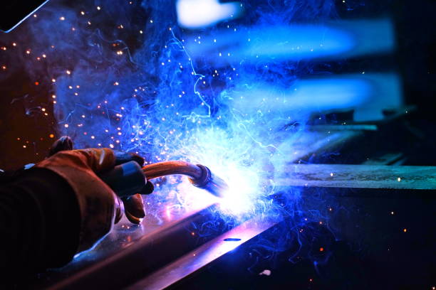 Best Pipe Welding in Ak Chin Village, AZ
