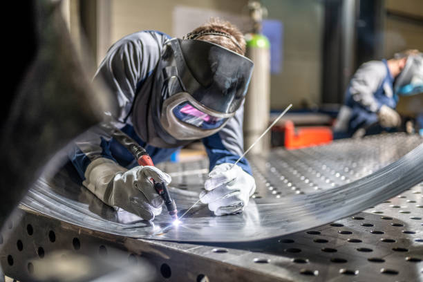 Best Automotive Welding in Ak Chin Village, AZ