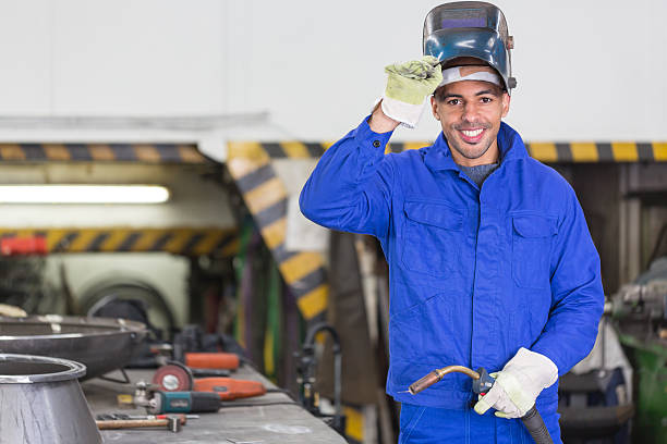 Best Automation and Robotic Welding in Ak Chin Village, AZ