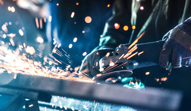 Best Specialty Welding Processes in Ak Chin Village, AZ